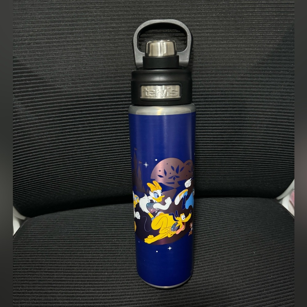 2022 Walt Disney World Marathon Weekend tumbler